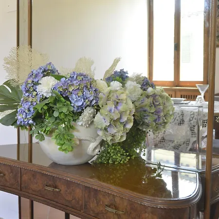 Apartamento Hortus Florencia
