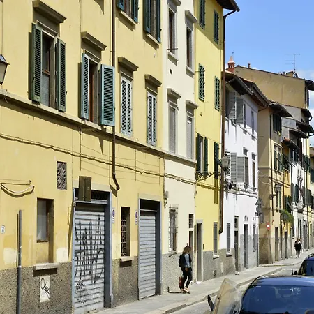 Hortus Apartamento