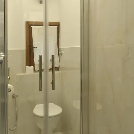 Apartamento Hortus