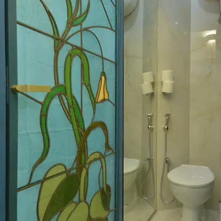 Hortus Apartamento *