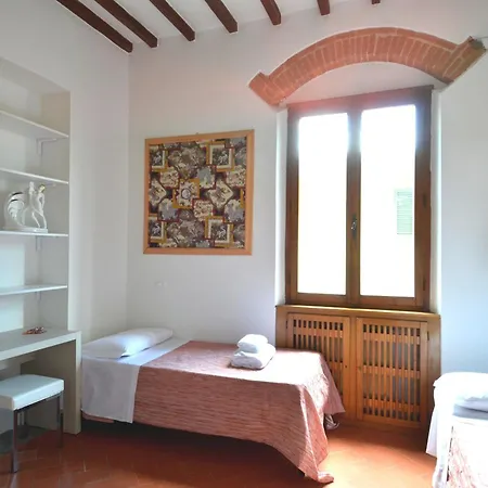 Hortus Apartamento