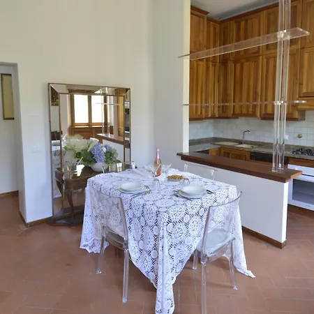 Hortus Apartamento *