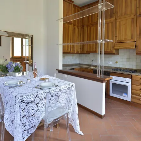 Apartamento Hortus *
