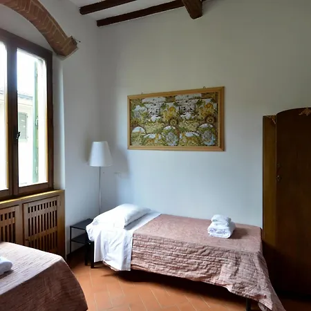 Apartamento Hortus