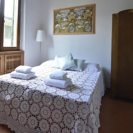 Apartamento Hortus
