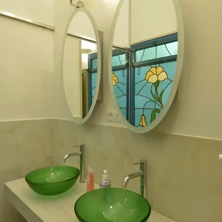Hortus Apartamento *