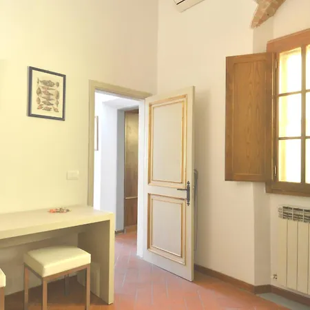 Hortus Apartamento