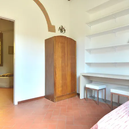 Hortus Apartamento *